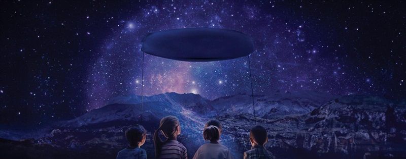 Torna da domani AstroValberg, un appuntamento irrinunciabile per gli appassionati di astronomia