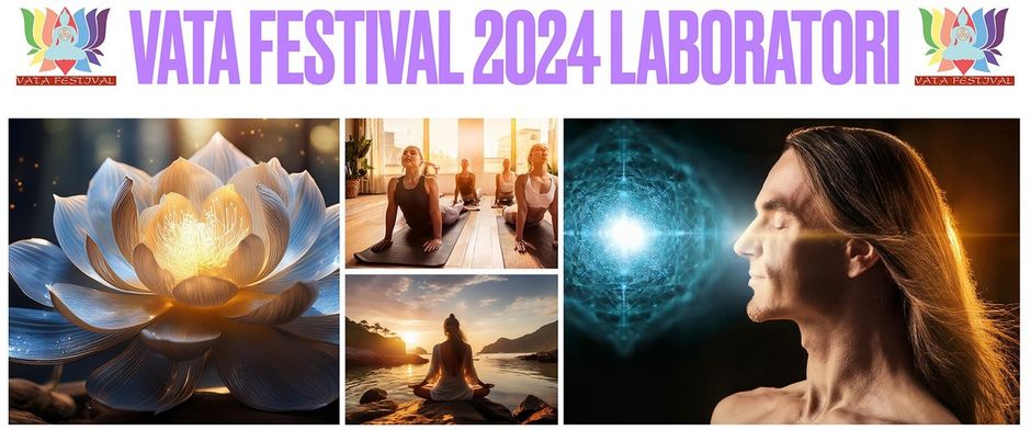 Al Vata Festival di San Gillio (TO) trovi i laboratori per due giorni all’insegna di amore, pace, benessere fisico e spirituale Al Vata Festival di San Gillio (TO) trovi i laboratori per due giorni all’insegna di amore, pace, benessere fisico e spirituale