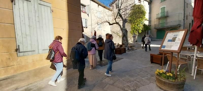 PACA: alla scoperta di Entrevaux (Foto) PACA: alla scoperta di Entrevaux (Foto)