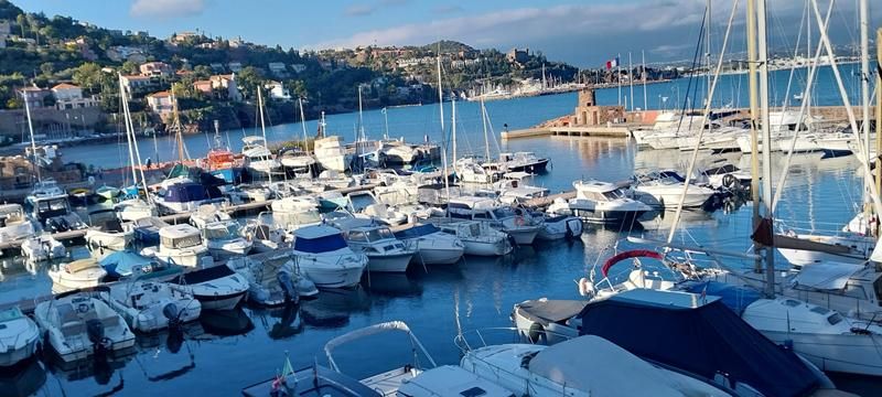 Costa Azzurra: alla scoperta di Théoule sur Mer (Foto) Costa Azzurra: alla scoperta di Théoule sur Mer (Foto)