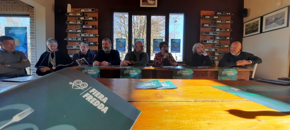 Dal 2 a 5 dicembre a Borgo San Dalmazzo torna la "signora" Fiera Fredda [FOTO]