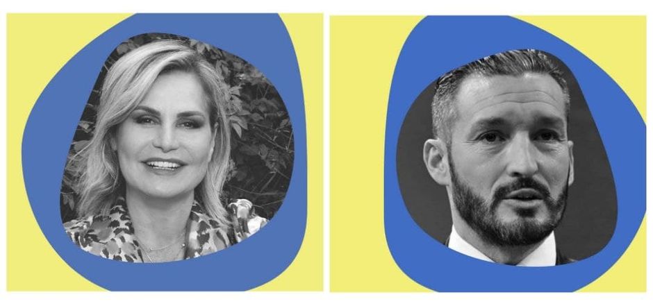 FestivaLieve ad Asti: tra i protagonisti di oggi Simona Ventura e Gianluca Zambrotta