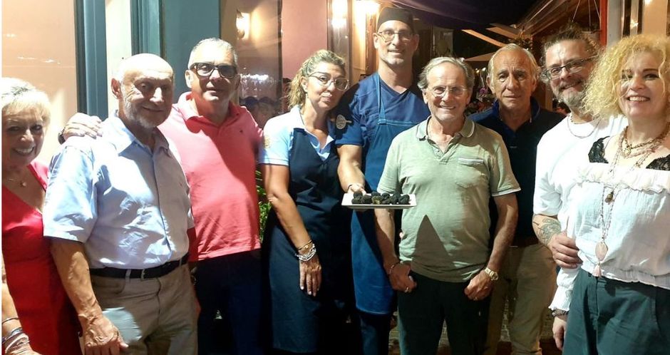 Il fascino del Tartufo Nero “Scorzone” all’Ostaia du Mâ: viaggio tra tradizione e sapori a Ceriale Il fascino del Tartufo Nero “Scorzone” all’Ostaia du Mâ: viaggio tra tradizione e sapori a Ceriale