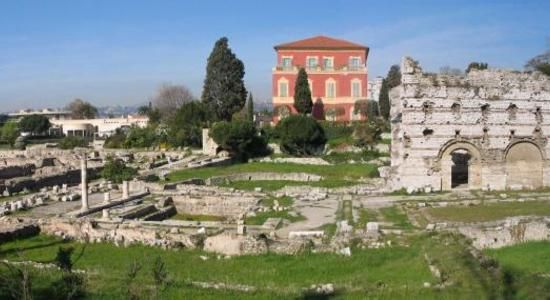 Nizza, gli appuntamenti con la cultura nel mese di marzo