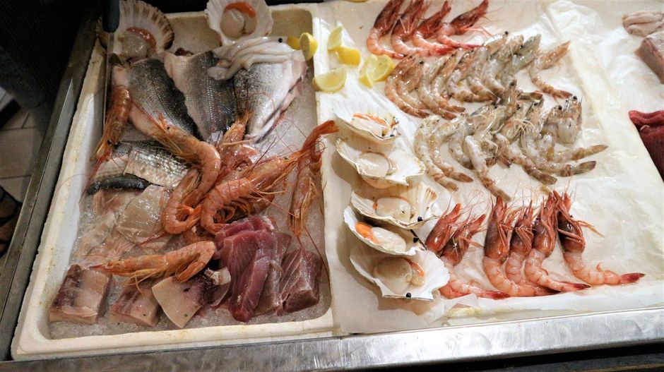 Sanremo: tutte le proposte gastronomiche del week end nei locali vicino a Portovecchio