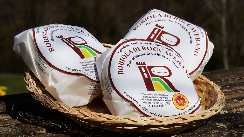 Il Roccaverano DOP fa incetta di premi &quot;All'Ombra della Madonnina&quot;