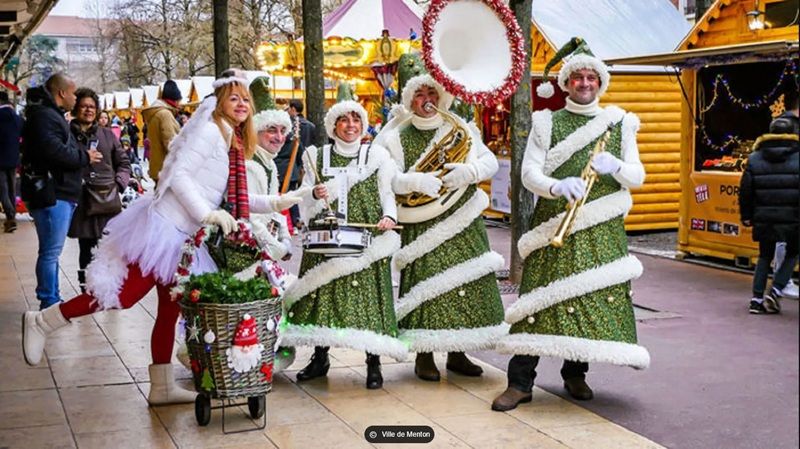Che fare in Costa Azzurra?