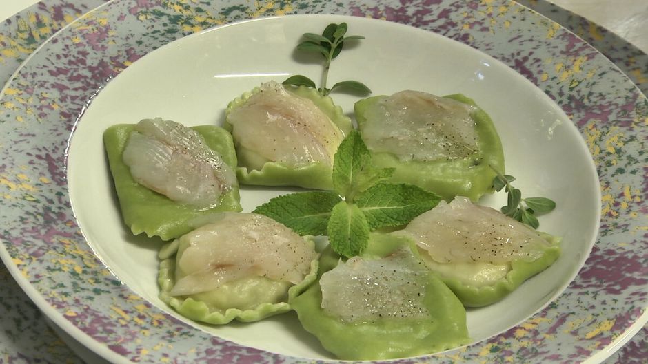 Sanremo a febbraio: un itinerario tra Festival e tavola Sanremo a febbraio: un itinerario tra Festival e tavola