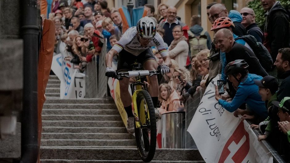 Canton Tcino: il 25 e 26 settembre arriva il Lugano Bike Emotions