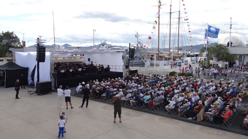 Costa Azzurra: tutte le iniziative in programma Costa Azzurra: tutte le iniziative in programma