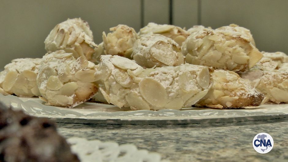 Imperia: le dolcezze della Pasticceria Angelo del maestro artigiano Federico Mareri