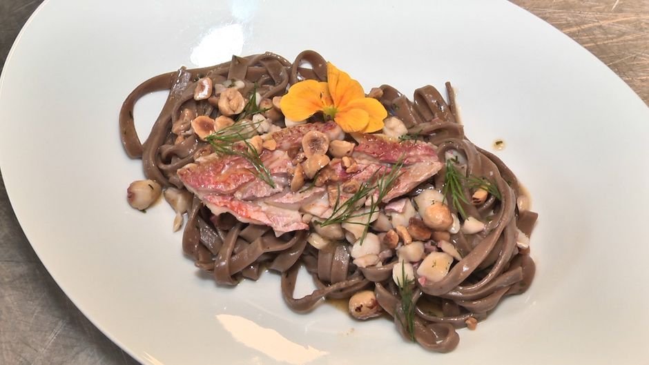 Sanremo (IM): Mediterranée una pausa di gusto e relax in riva al mare blu e... immersi nel verde Sanremo (IM): Mediterranée una pausa di gusto e relax in riva al mare blu e... immersi nel verde
