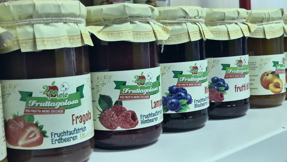 Borgomaro: solo marmellate e confetture d’autore nel laboratorio artigianale “Le 2 Mele”,