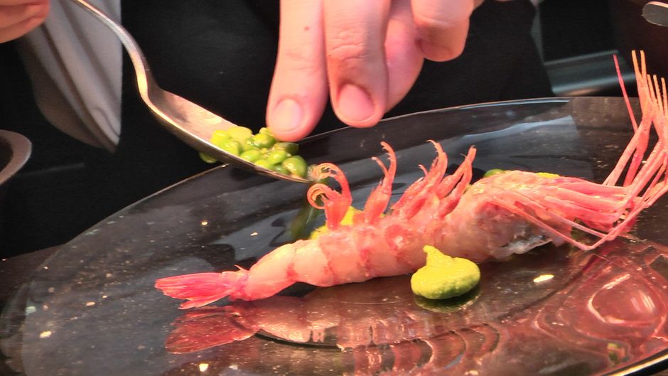 Bordighera (IM): U Cavetu, un’osteria moderna con piatti di grande eccellenza e un servizio perfetto all’interno di un’oasi verde.