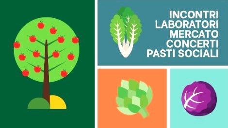 Scandicci (FI): ritorna la 72 ore per la biodiversità- Il programma completo.