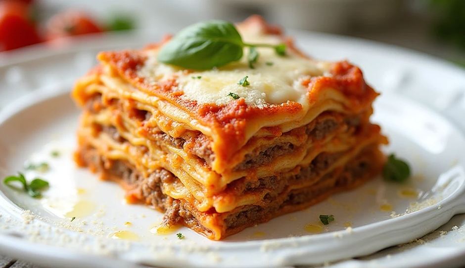 Lasagne: storia e varianti di un simbolo italiano