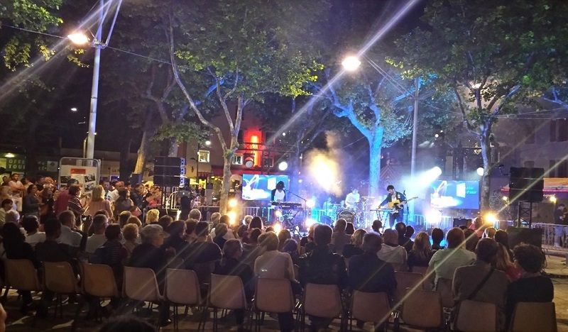 Costa Azzurra- Vence: un eccezionale programma estivo