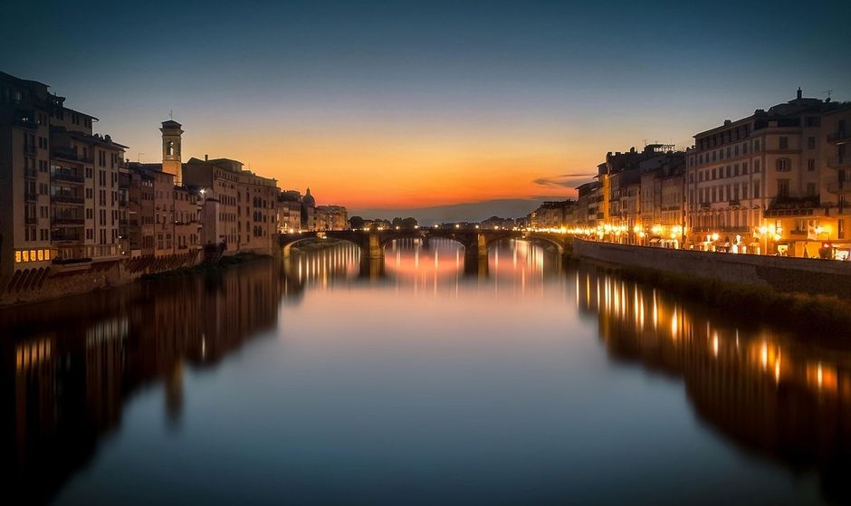 I sapori di Firenze: un viaggio per gli amanti della buona cucina I sapori di Firenze: un viaggio per gli amanti della buona cucina