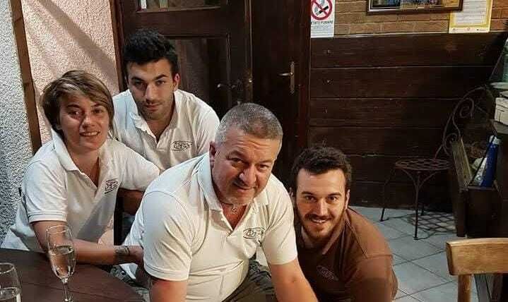 DaMa: un’osteria e di una famiglia che ha scalato l’Italia della brace