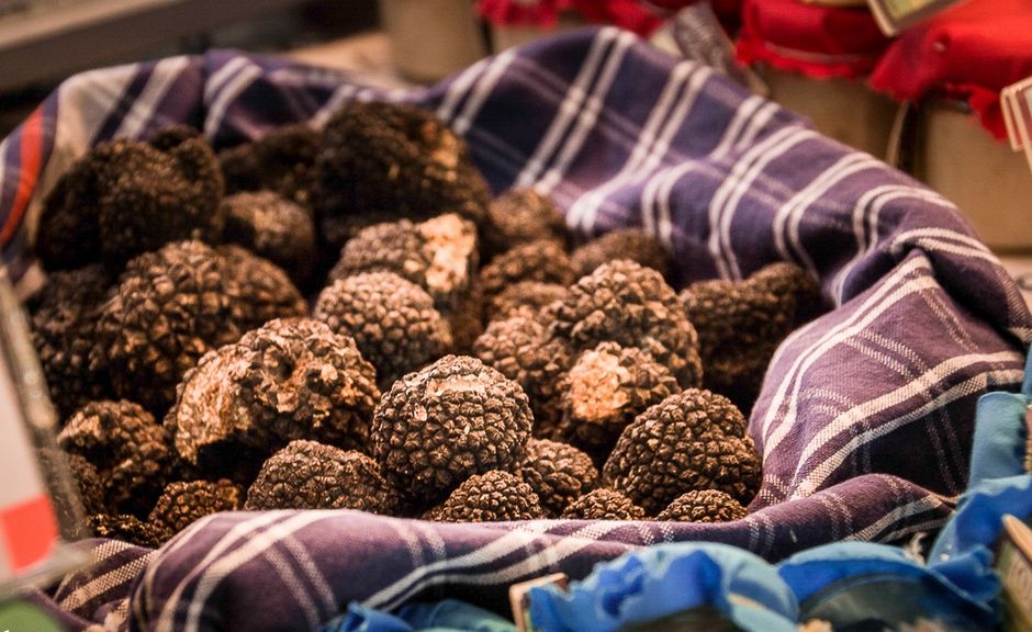 Millesimo (SV): a ottobre la 29a edizione della Festa nazionale del Tartufo