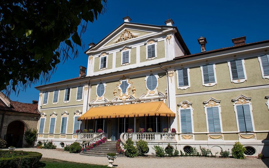 Un 2023 di festa per i 250 anni della Tenuta Berroni di Racconigi (CN)