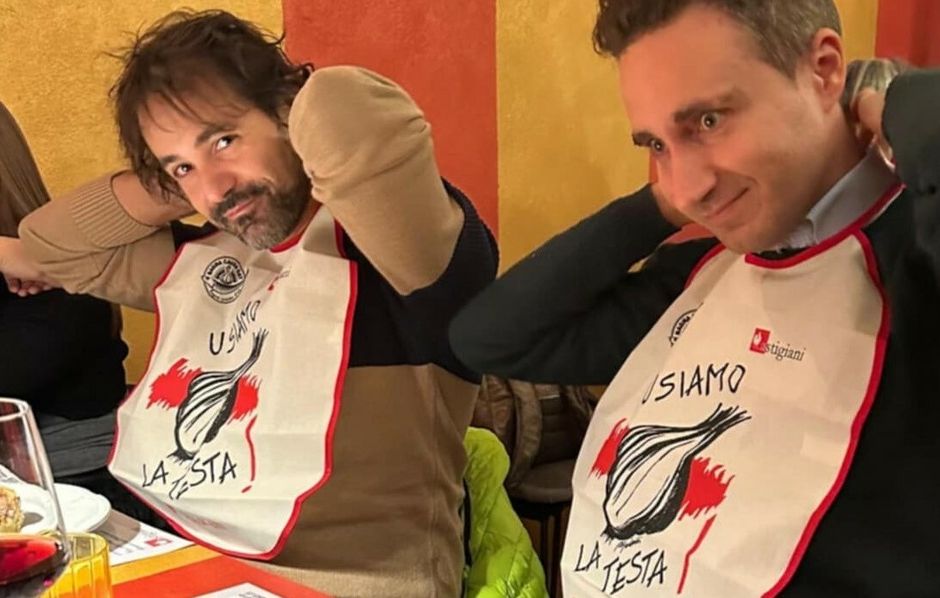 Asti tra i piaceri del week end c'è il Bagna Cauda Day Asti tra i piaceri del week end c'è il Bagna Cauda Day