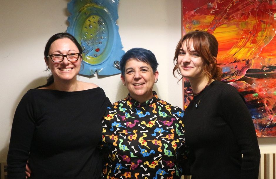 La cucina tradizionale ligure protagonista martedì 18 febbraio presso la Pignatta Rossa Artrattoria di Albissola, con un menù firmato dalla chef Tiziana Piras. La cucina tradizionale ligure protagonista martedì 18 febbraio presso la Pignatta Rossa Artrattoria di Albissola, con un menù firmato dalla chef Tiziana Piras.