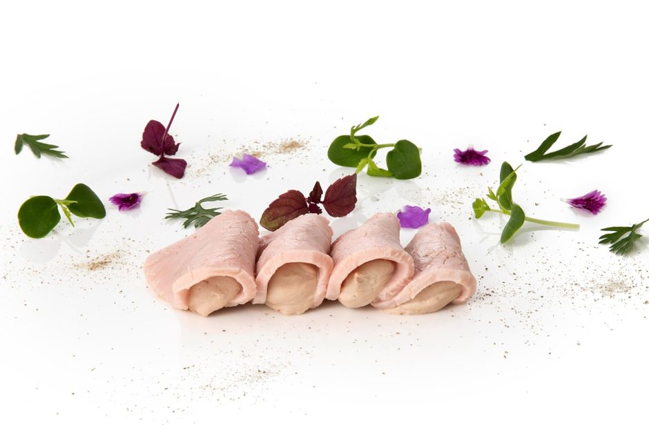 Barolo e Vitello tonnato un abbinamento da Re Barolo e Vitello tonnato un abbinamento da Re