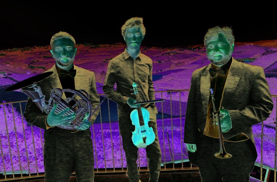 Asti: sabato 18, al Teatro Alfieri, il concerto-evento “The Chesapeake Alba Virtuosi”