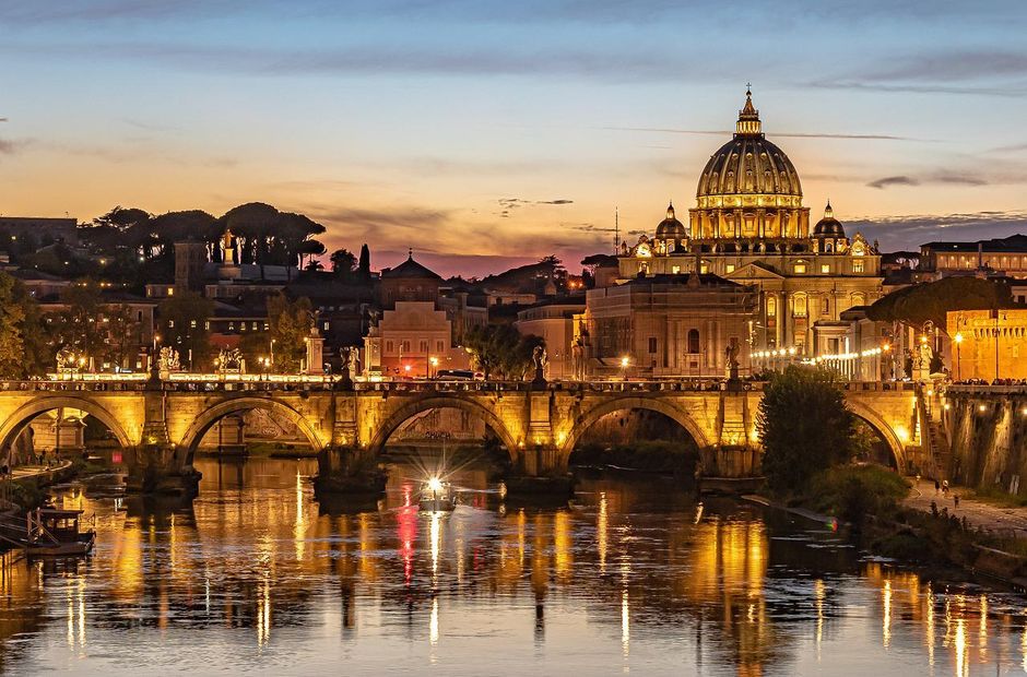 Roma e i Parioli: la zona più probante per incontri