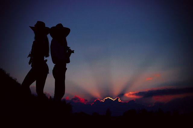 Turismo sessuale: cosa sta facendo l'Italia per contrastarlo? Turismo sessuale: cosa sta facendo l'Italia per contrastarlo?