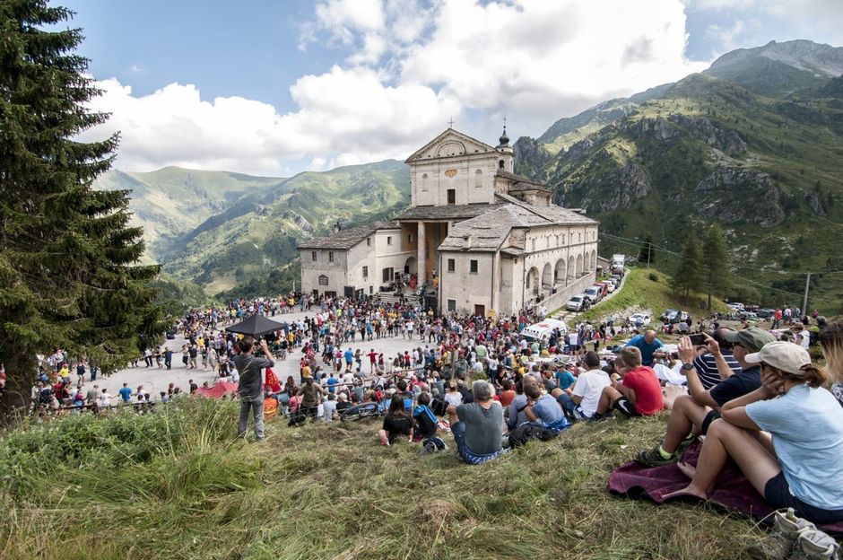 Ad agosto il festival Occit’amo risuona in Valle Po, Bronda, Infernotto e in Val Grana Ad agosto il festival Occit’amo risuona in Valle Po, Bronda, Infernotto e in Val Grana