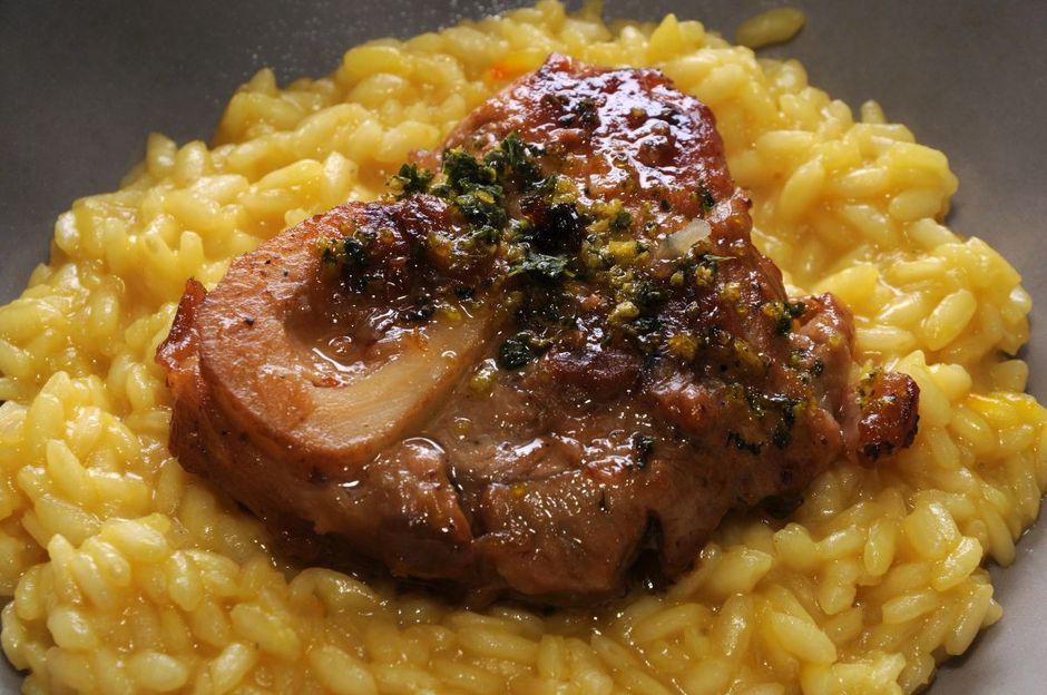 Varese: Sushi e involtini primavera superano risotti e polenta