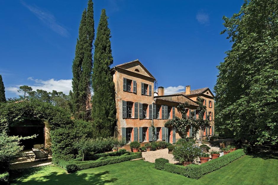 In Provenza la nuova casa di George Clooney (Foto)