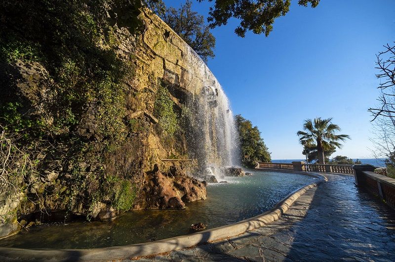 Nizza alla portata di tutti: le visite guidate del mese di agosto Nizza alla portata di tutti: le visite guidate del mese di agosto