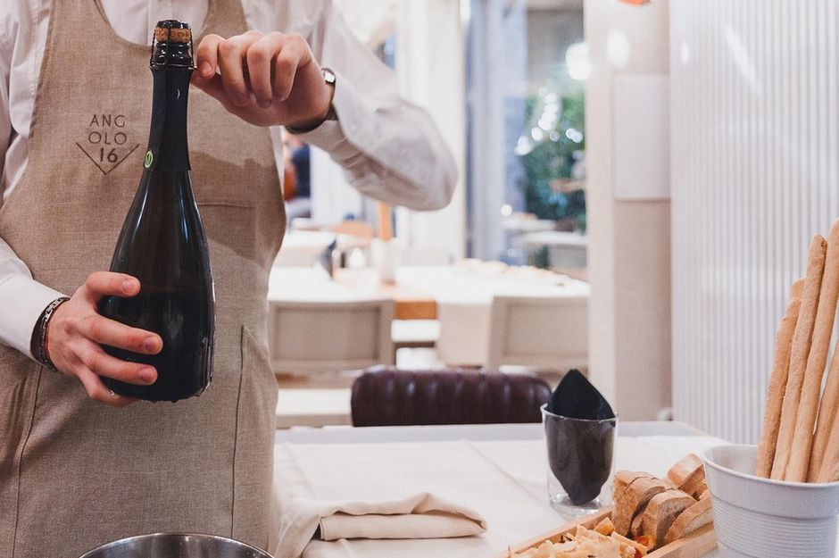 Solo in Piemonte si trova la "merenda sinoira" Solo in Piemonte si trova la "merenda sinoira"