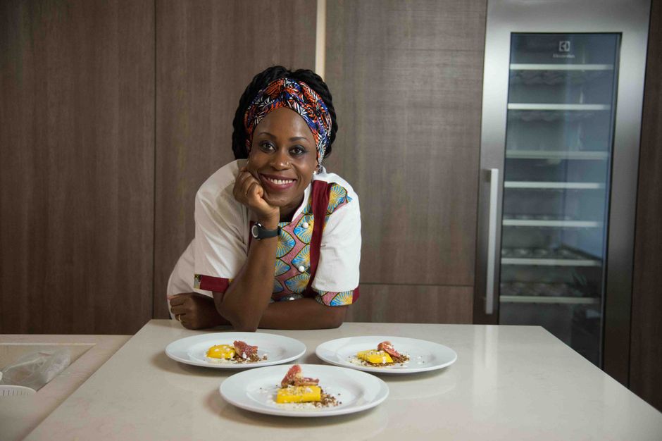 We Talk UMA: la celebrazione delle Cucine Africane in Italia a Milano il 10 maggio We Talk UMA: la celebrazione delle Cucine Africane in Italia a Milano il 10 maggio