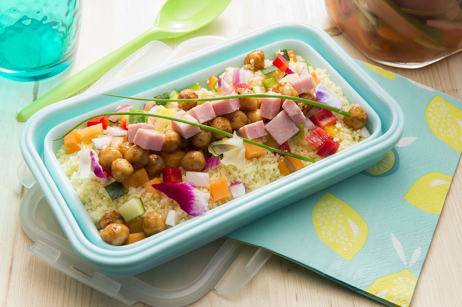 Citterio: tre ricette con i nuovi tagli di Cubetti, Fiammiferi e Tagliette Citterio: tre ricette con i nuovi tagli di Cubetti, Fiammiferi e Tagliette