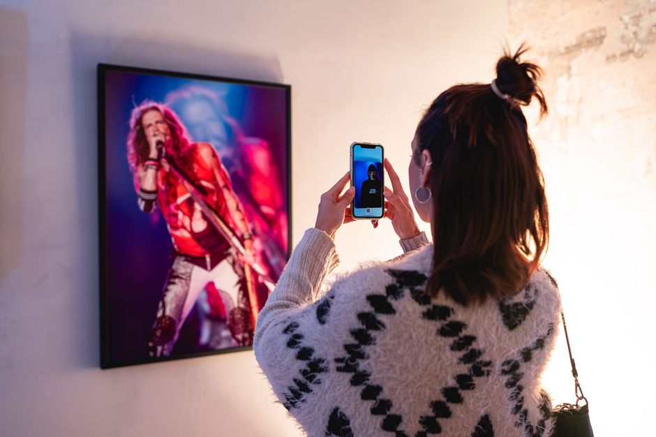 Le Cattedrali Relais di Valleandona (AT) propongono un viaggio multimediale in memoria di Massimo Cotto