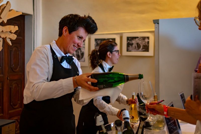 Il 14 e 15 maggio torna Abaccabianca 2022 a Vignale Monferrato. Due giorni alla scoperta dei bianchi piemontesi Il 14 e 15 maggio torna Abaccabianca 2022 a Vignale Monferrato. Due giorni alla scoperta dei bianchi piemontesi