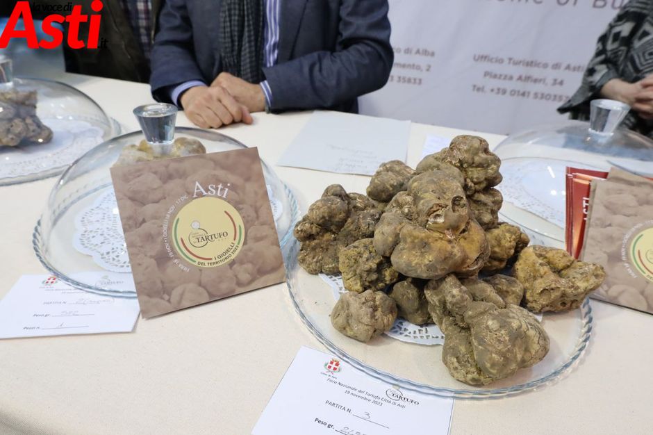 Boom di turisti nelle Langhe, Monferrato e Roero: +11% di ingressi agli uffici Informazione e accoglienza turistica Boom di turisti nelle Langhe, Monferrato e Roero: +11% di ingressi agli uffici Informazione e accoglienza turistica