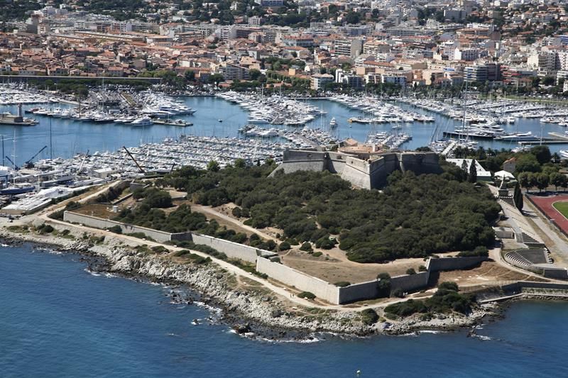 Antibes, le manifestazioni e le visite guidate del mese di gennaio (Foto) Antibes, le manifestazioni e le visite guidate del mese di gennaio (Foto)
