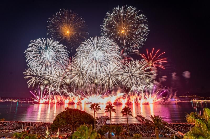 Cannes, estate 2025 da record: turismo, eventi e cultura fanno il pieno Cannes, estate 2025 da record: turismo, eventi e cultura fanno il pieno