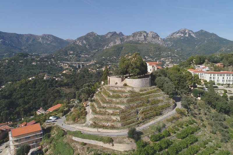 Che fare in Costa Azzurra?