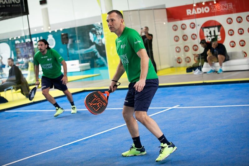 Monaco diventa la Capitale del Padel: sport, business e solidarietà protagonisti al Padel Best Village 2025