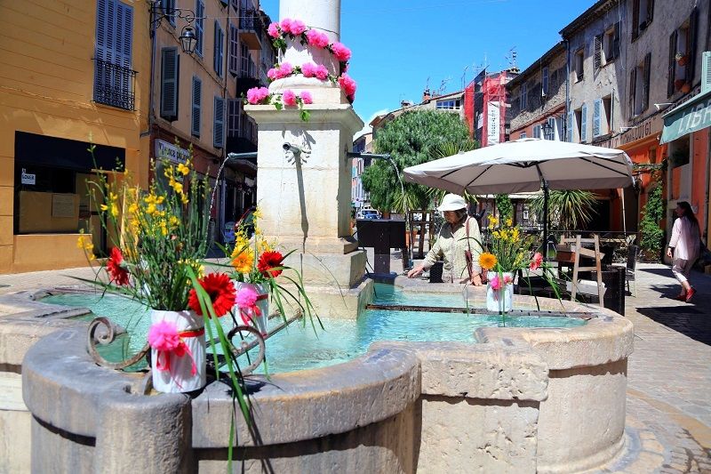 Pays de Vence: il programma delle Journées Européennes du Patrimoine Pays de Vence: il programma delle Journées Européennes du Patrimoine