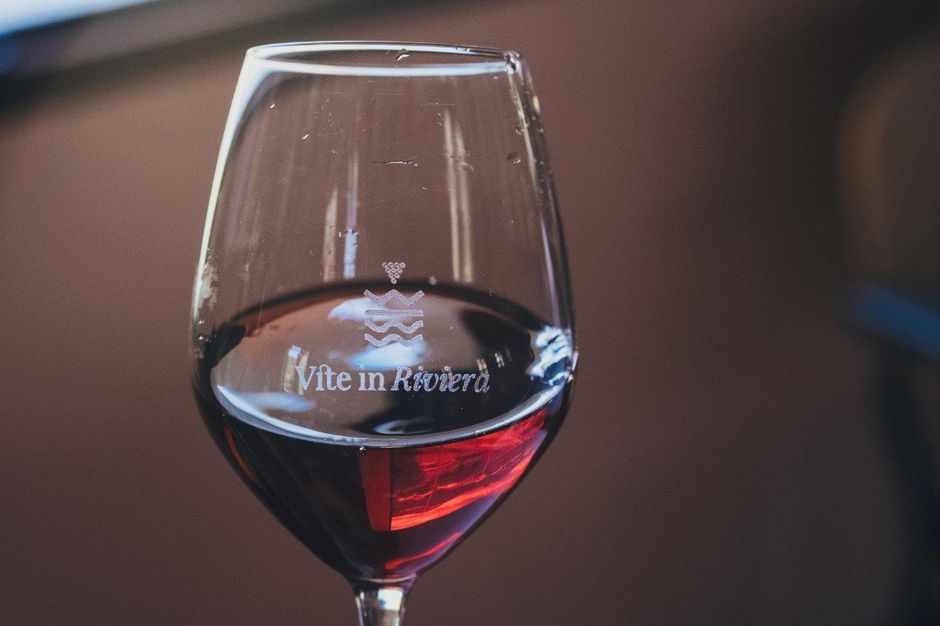 Tutto pronto per "Granaccia&Rossi di Liguria": domenica 17 a Quiliano spazio ai grandi rossi e rosati liguri (FOTO E VIDEO) Tutto pronto per "Granaccia&Rossi di Liguria": domenica 17 a Quiliano spazio ai grandi rossi e rosati liguri (FOTO E VIDEO)