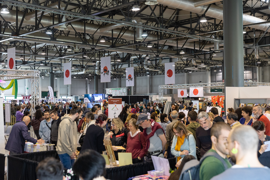 Cremona: grande successo per la seconda edizione di Japan Show