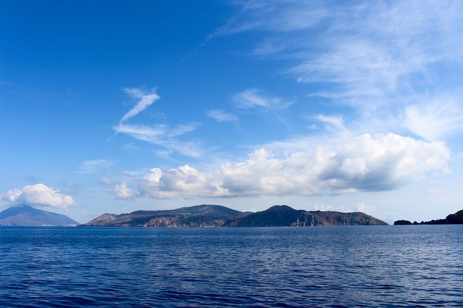 Lipari: le spiagge più belle da scoprire