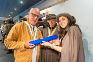 La Guilde des Fromagers Italia apre il nuovo corso La Guilde des Fromagers Italia apre il nuovo corso